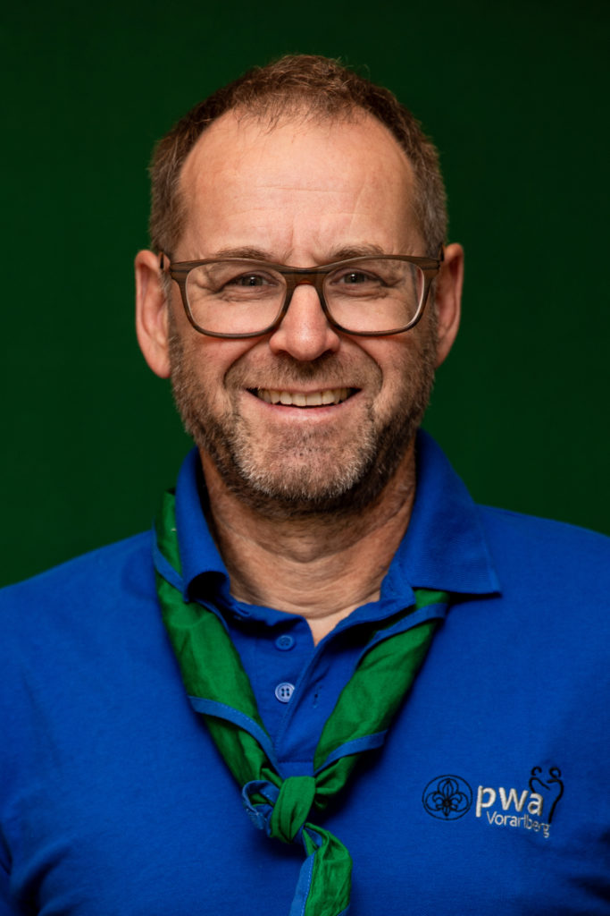 Michael Nussbaumer