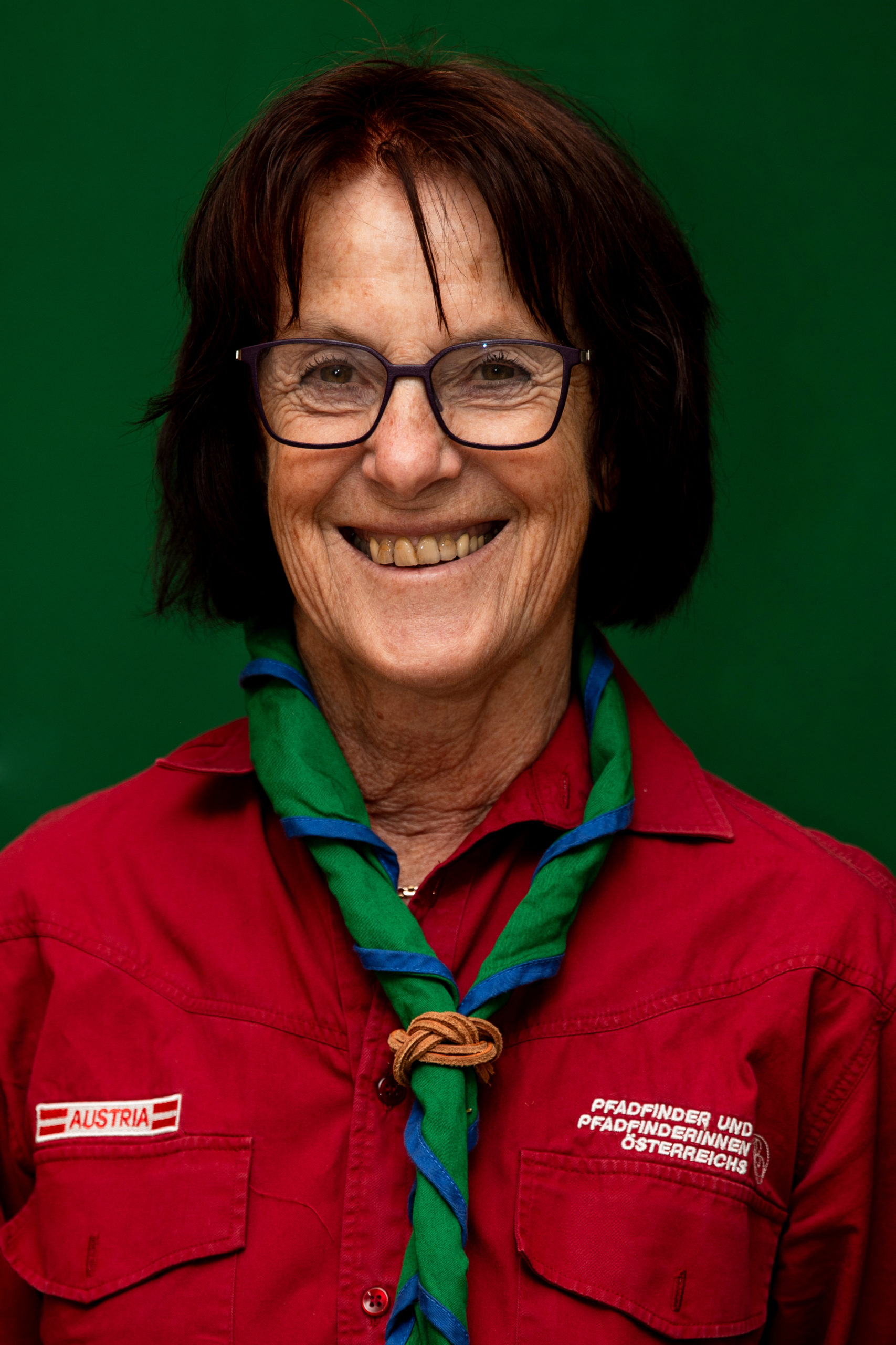 Monika Berchtold